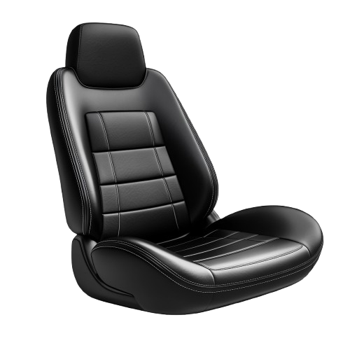 Interior Mobil